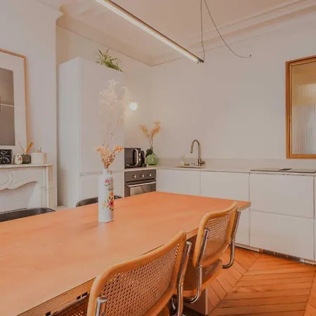 Cosy - 1bd For 2p - Montmartre Paris