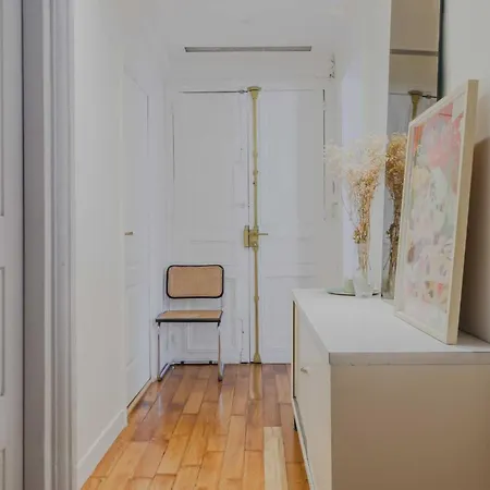 Cosy - 1bd For 2p - Montmartre