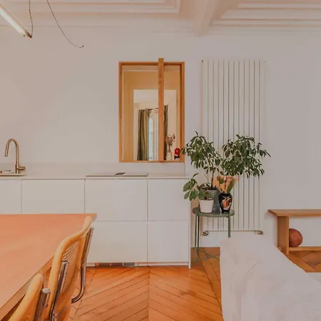 Cosy - 1bd For 2p - Montmartre Apartment Paris