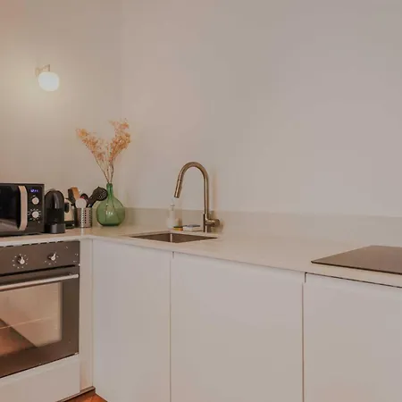 Cosy - 1bd For 2p - Montmartre